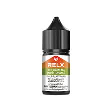 Relx Salt Nic E-juice