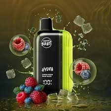 Flavour Beast Hydra - 18K - Disposable