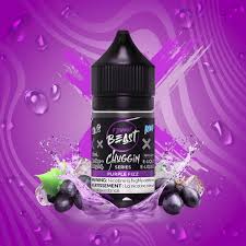 Flavour Beast Salt Nic E-juice
