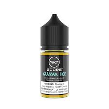 Gcore Salt Nic E-juice