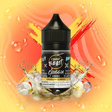 Flavour Beast Salt Nic E-juice