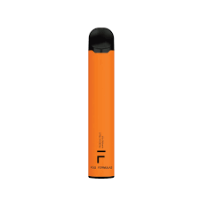 Fog Formula 1600 - Intense Disposable Vape