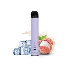 Fog Formula 1600 - Intense Disposable Vape