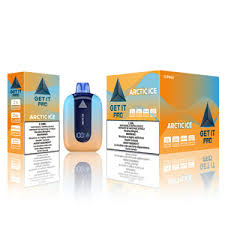 Vfeel Get it Pro 15K Disposable Vape
