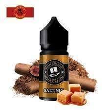 Don Cristo Salt Nic E-juice
