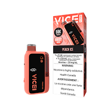 Vice Click 50K Disposable Vape