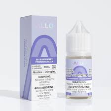 Allo Salt Nic E-juice