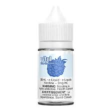 Vital Freebase E-juice