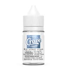 Crave Salt Nic E-Juice