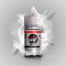 Flavour Beast Salt Nic E-juice