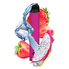 Fog Formula 1600 - Intense Disposable Vape