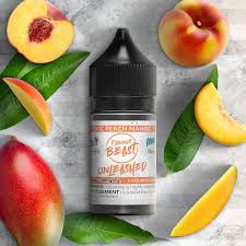 Flavour Beast Salt Nic E-juice