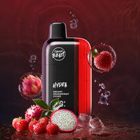 Flavour Beast Hydra - 18K - Disposable