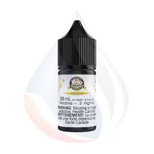 Dr. Fog Freebase E-juice