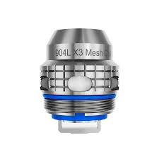 Freemax - 904L X3 Mesh Coils - 5PK
