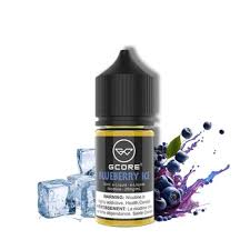 Gcore Salt Nic E-juice