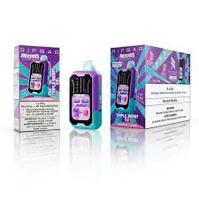 Rifbar Mixpro 40K Disposable Vape