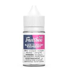 Fruitbae Salt Nic E-juice