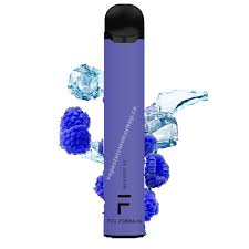 Fog Formula 1600 - Intense Disposable Vape