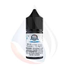 Dr. Fog & Decoded Salt Nic E-juice