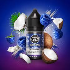 Flavour Beast Salt Nic E-juice