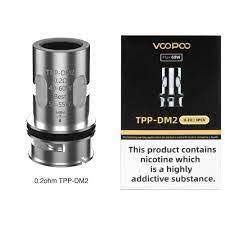 VooPoo TPP Coils