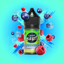 Flavour Beast Salt Nic E-juice