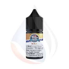 Dr. Fog Freebase E-juice