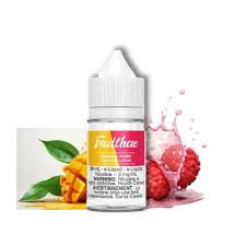 Fruitbae Freebase E-Juice