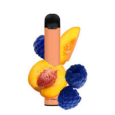 Fog Formula 1600 - Intense Disposable Vape