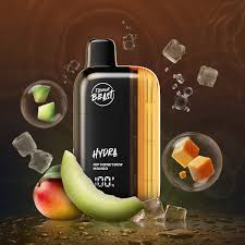 Flavour Beast Hydra - 18K - Disposable