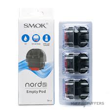 Smok Nord 5 Replacement RPM Pod
