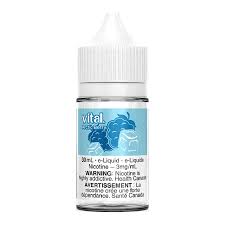 Vital Freebase E-juice