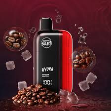 Flavour Beast Hydra - 18K - Disposable