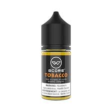 Gcore Salt Nic E-juice