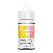 Fruitbae Salt Nic E-juice