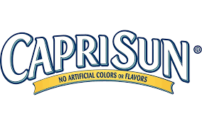 Capri Sun Juice Pouch