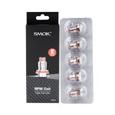 Smok RPM Coils - 5 pack