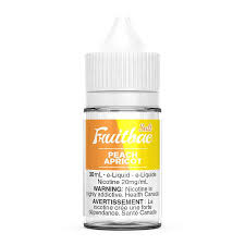 Fruitbae Freebase E-Juice