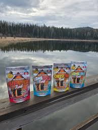 Cheese Tax Dog Treats