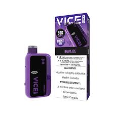 Vice Click 50K Disposable Vape