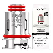 Smok RPM2 Coils - 5Pk