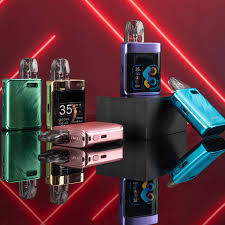 Uwell Caliburn G3 Pro Koko