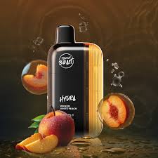 Flavour Beast Hydra - 18K - Disposable