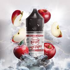 Flavour Beast Salt Nic E-juice