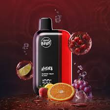 Flavour Beast Hydra - 18K - Disposable