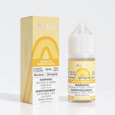 Allo Salt Nic E-juice