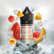 Flavour Beast Salt Nic E-juice