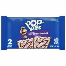 Pop-tarts 2 pack