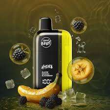 Flavour Beast Hydra - 18K - Disposable